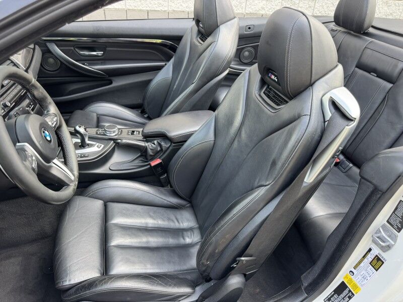 2018 BMW M4 Competition Willow Grove PA