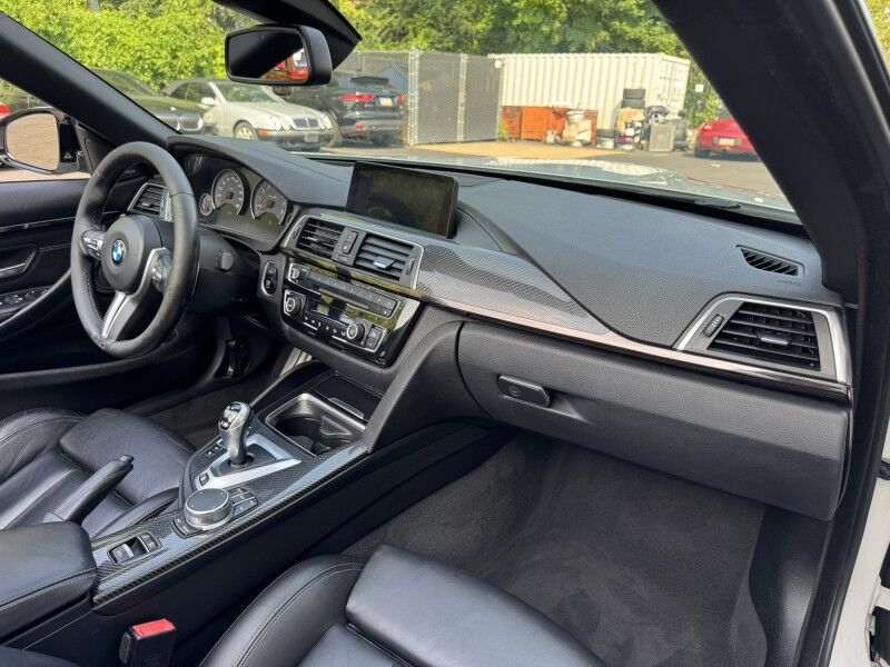 2018 BMW M4 Competition Willow Grove PA
