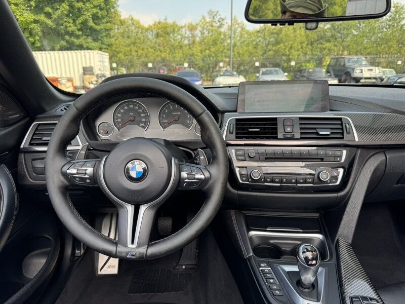 2018 BMW M4 Competition Willow Grove PA