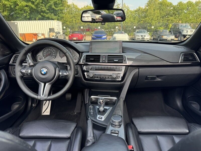 2018 BMW M4 Competition Willow Grove PA