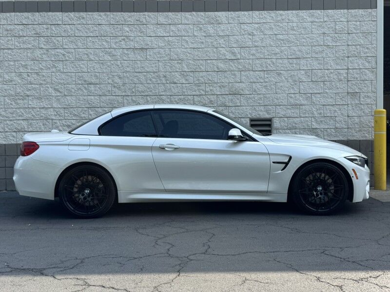 2018 BMW M4 Competition Willow Grove PA
