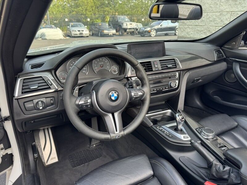2018 BMW M4 Competition Willow Grove PA