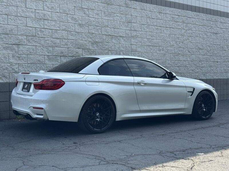 2018 BMW M4 Competition Willow Grove PA