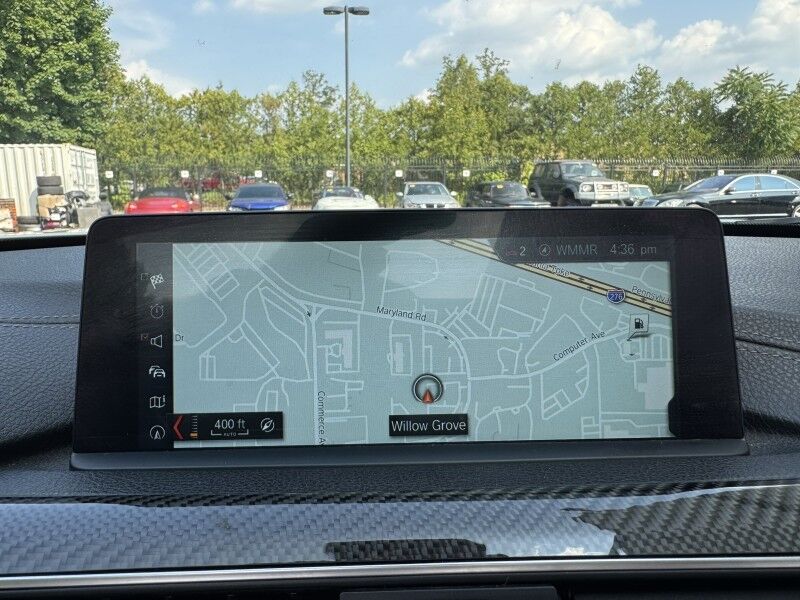 2018 BMW M4 Competition Willow Grove PA