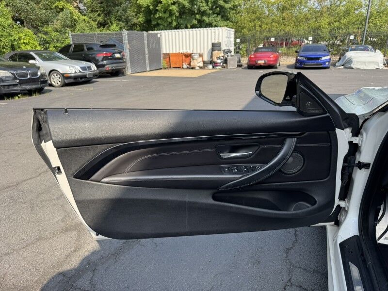2018 BMW M4 Competition Willow Grove PA