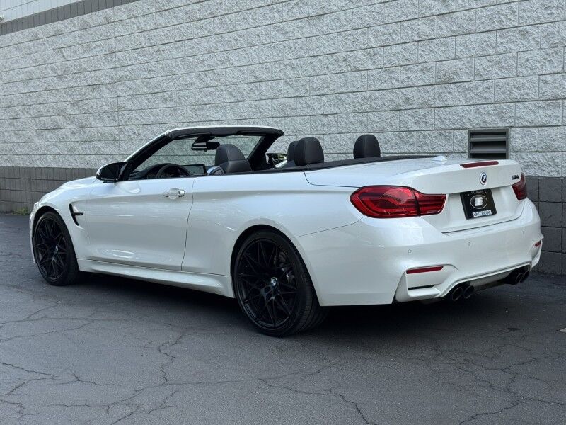 2018 BMW M4 Competition Willow Grove PA