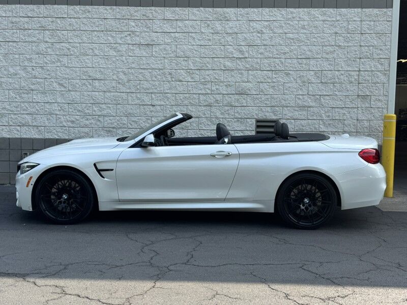 2018 BMW M4 Competition Willow Grove PA
