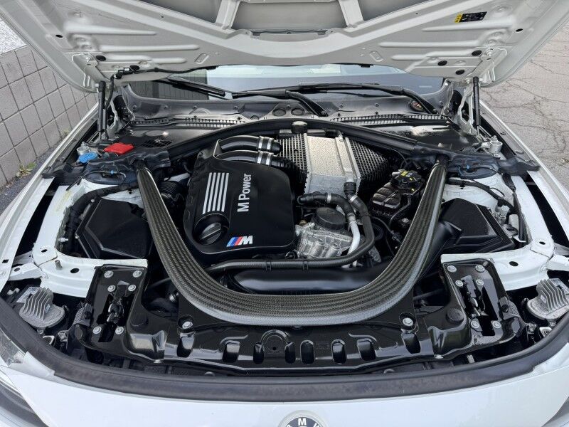 2018 BMW M4 Competition Willow Grove PA