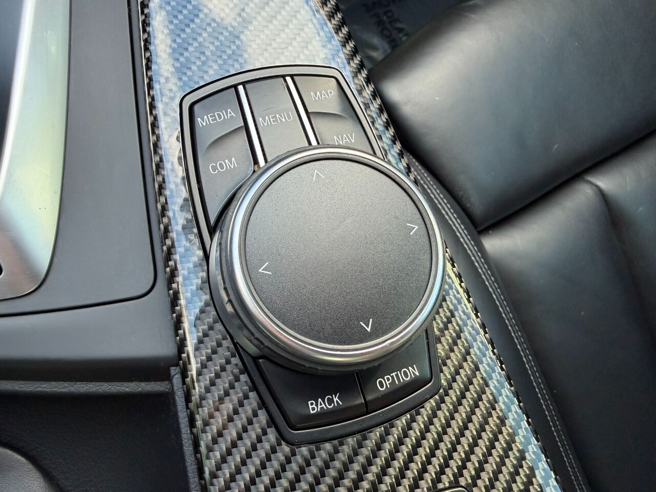 2018 BMW M4 Convertible Jacksonville FL