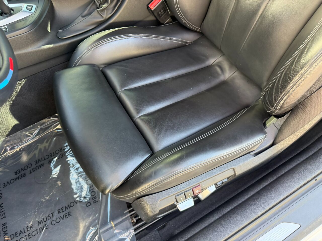 2018 BMW M4 Convertible Jacksonville FL