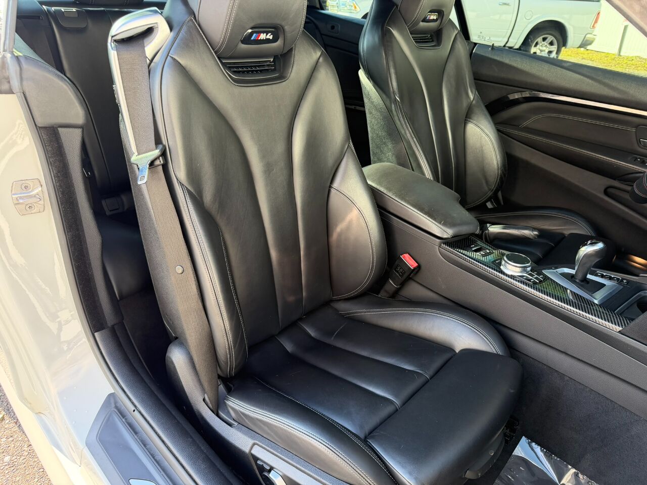 2018 BMW M4 Convertible Jacksonville FL