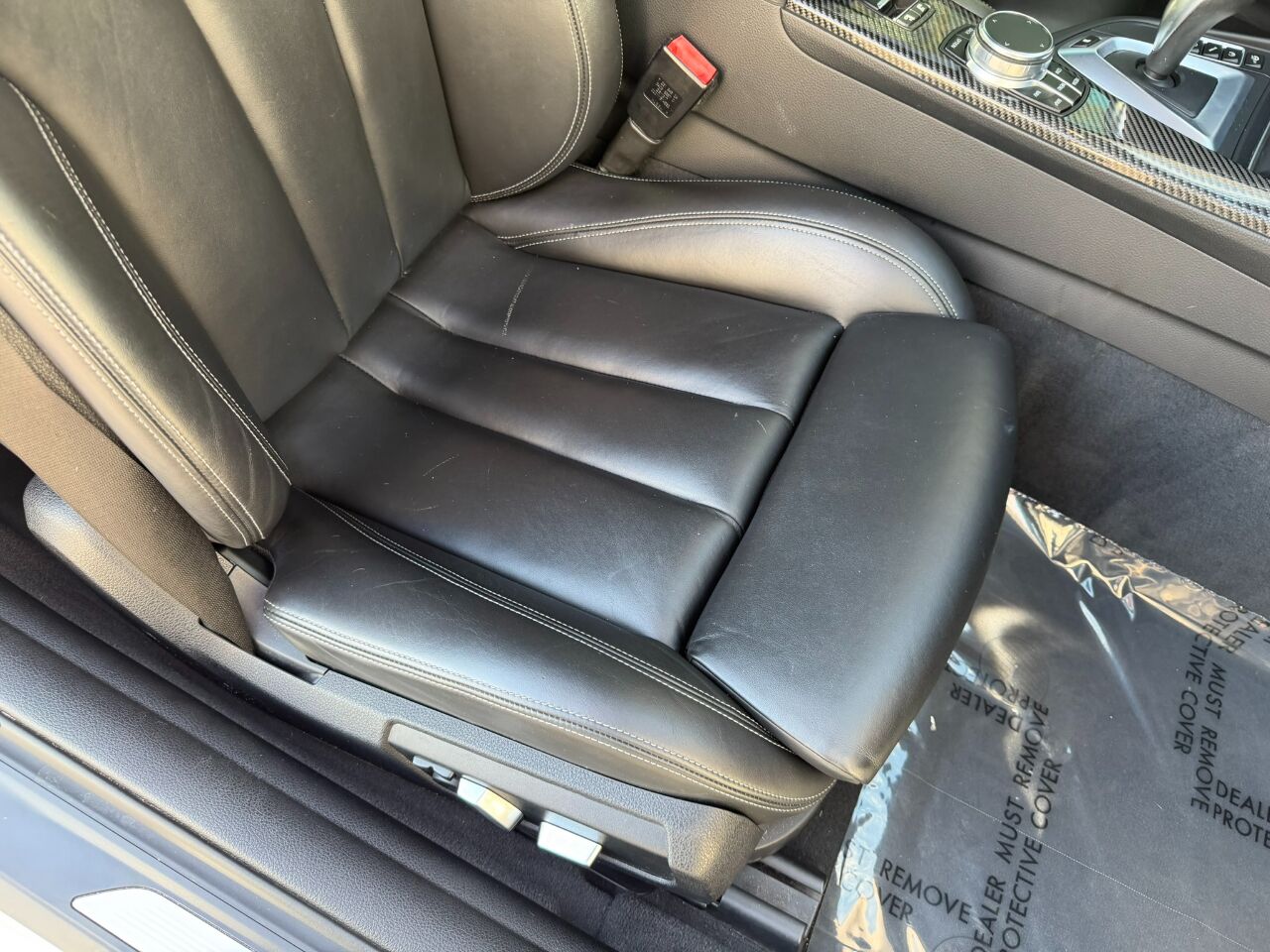 2018 BMW M4 Convertible Jacksonville FL