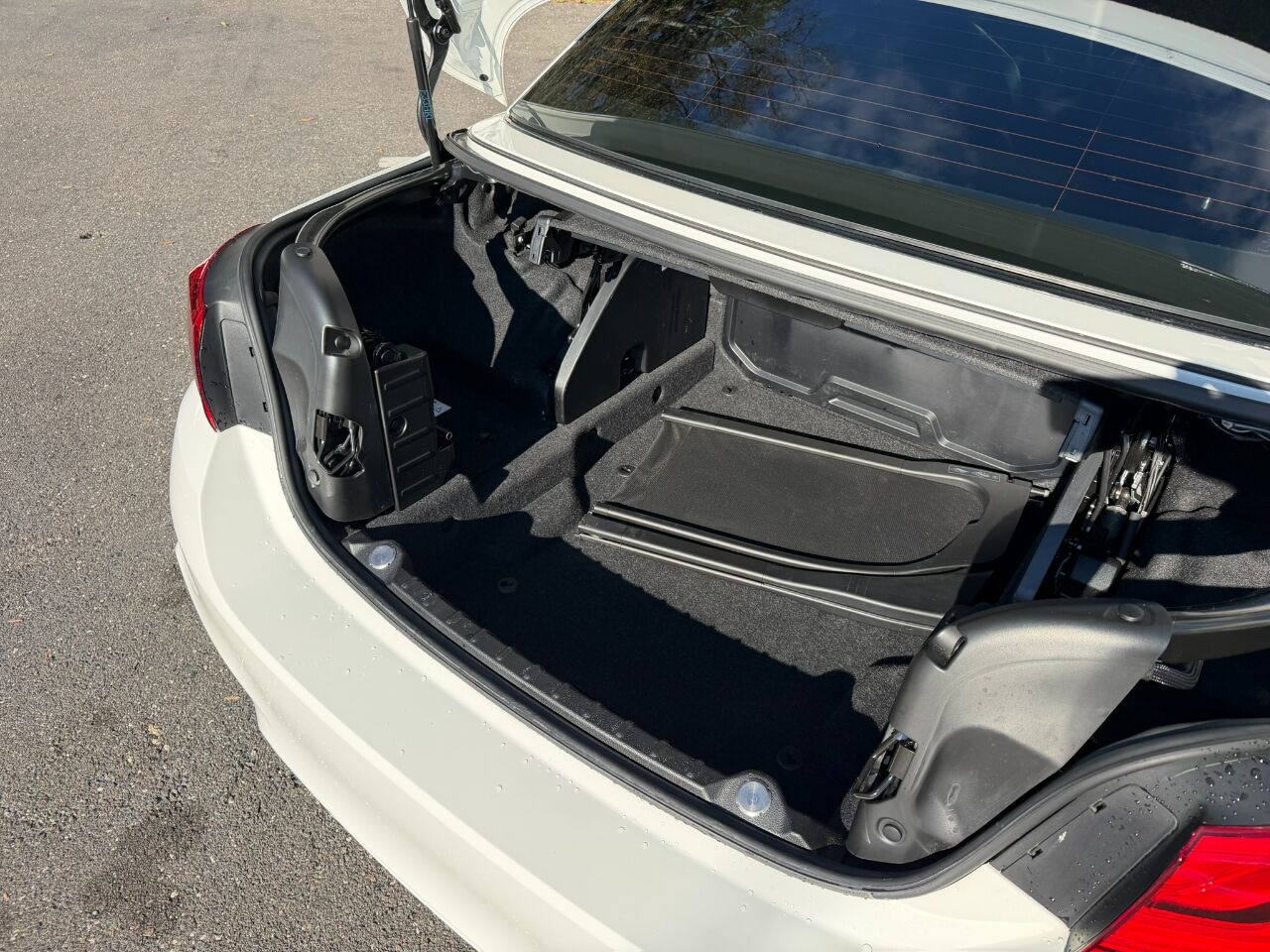 2018 BMW M4 Convertible Jacksonville FL