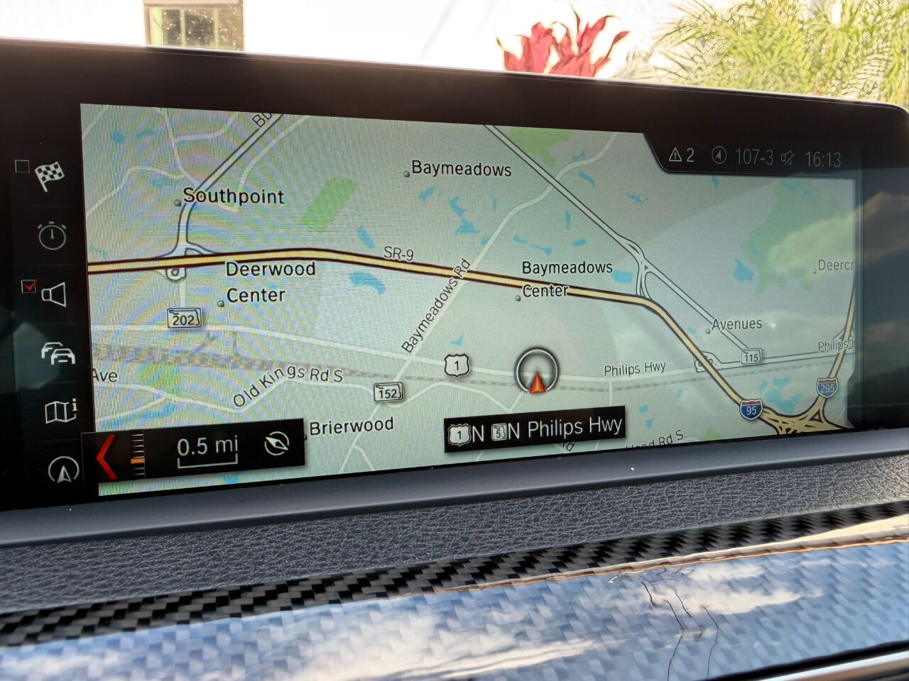 2018 BMW M4 Convertible Jacksonville FL