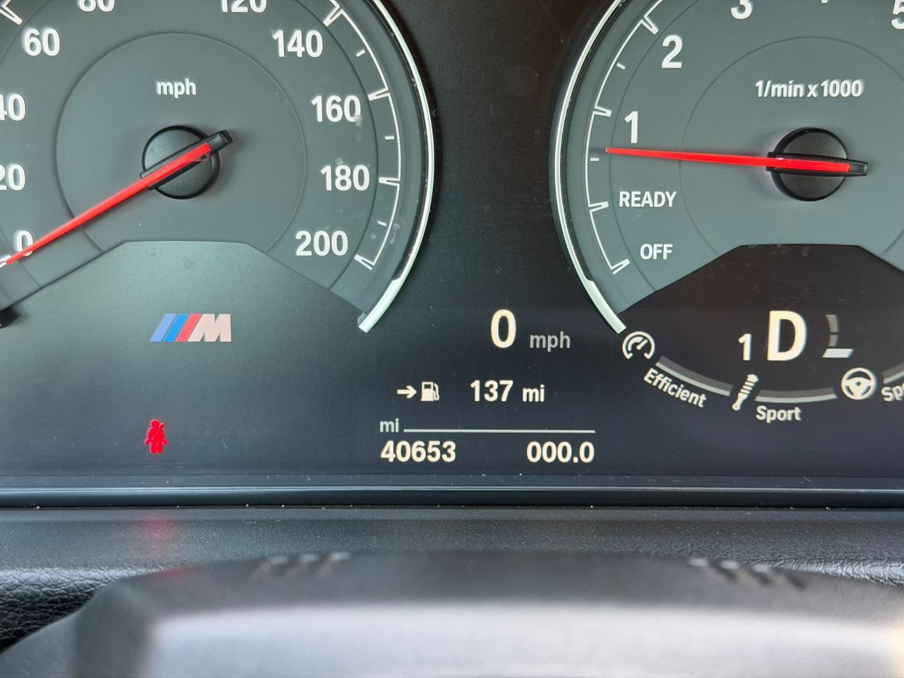 2018 BMW M4 Convertible Jacksonville FL