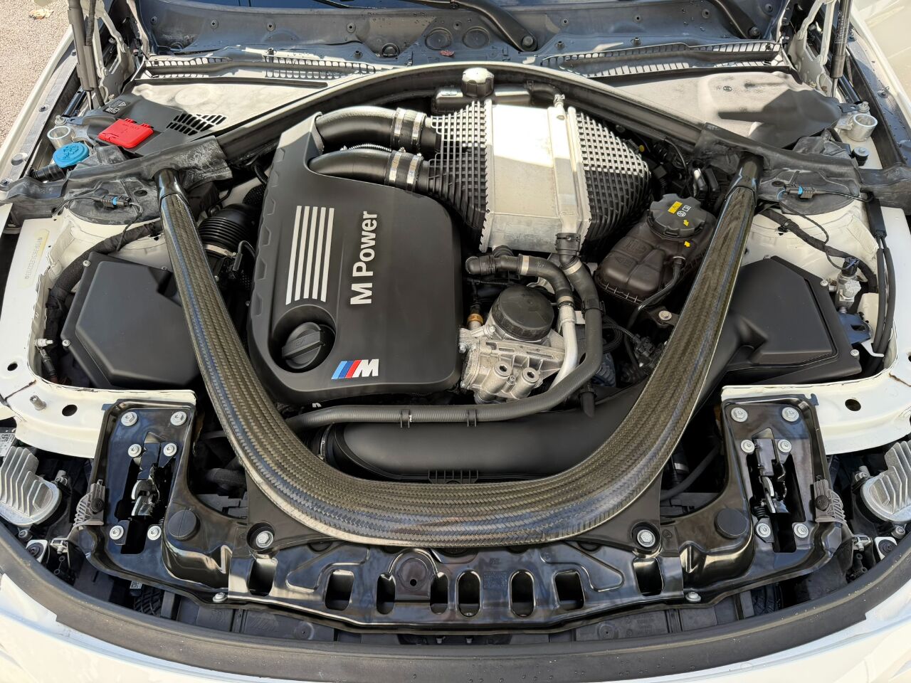 2018 BMW M4 Convertible Jacksonville FL