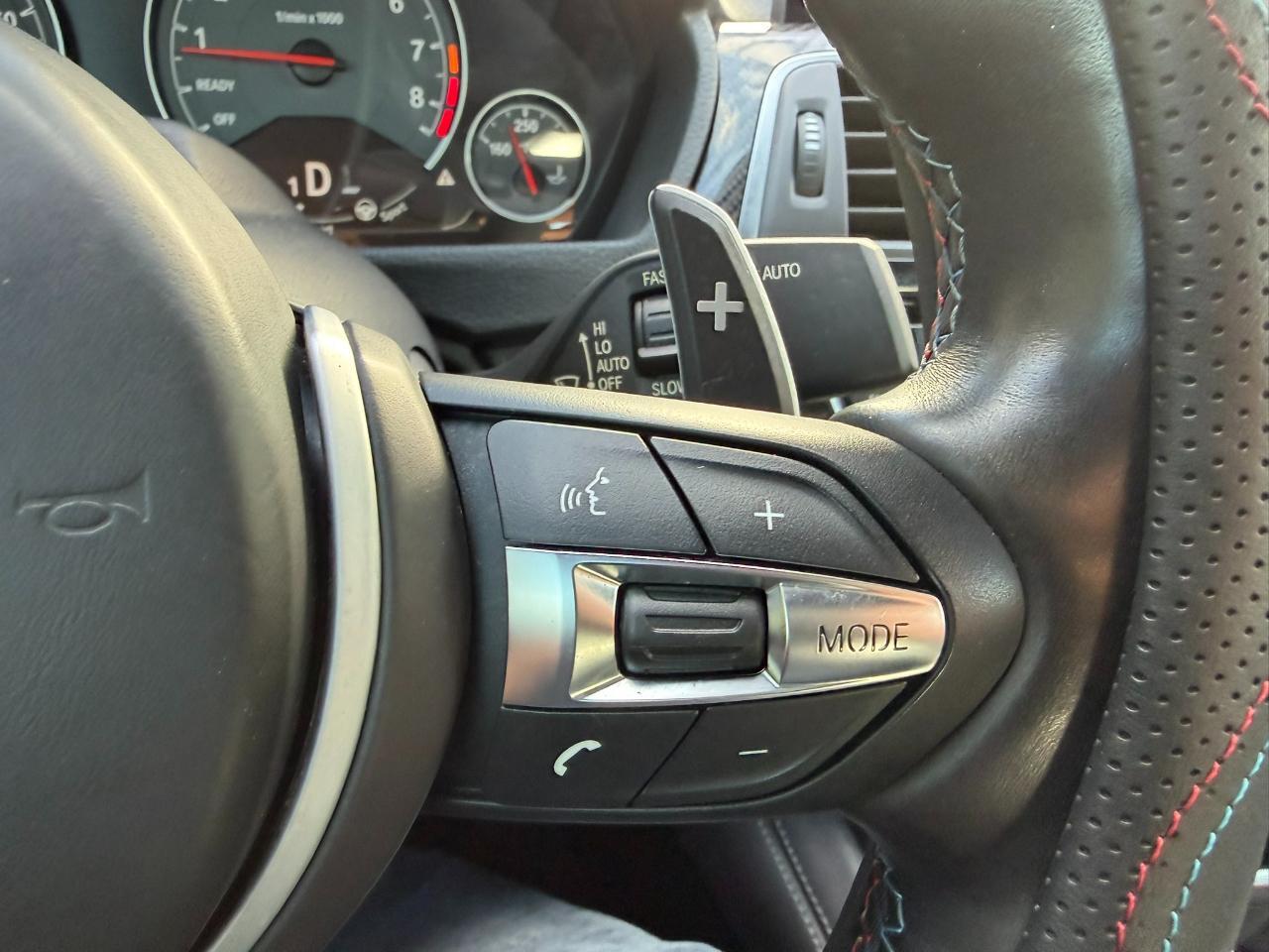 2018 BMW M4 Convertible Jacksonville FL