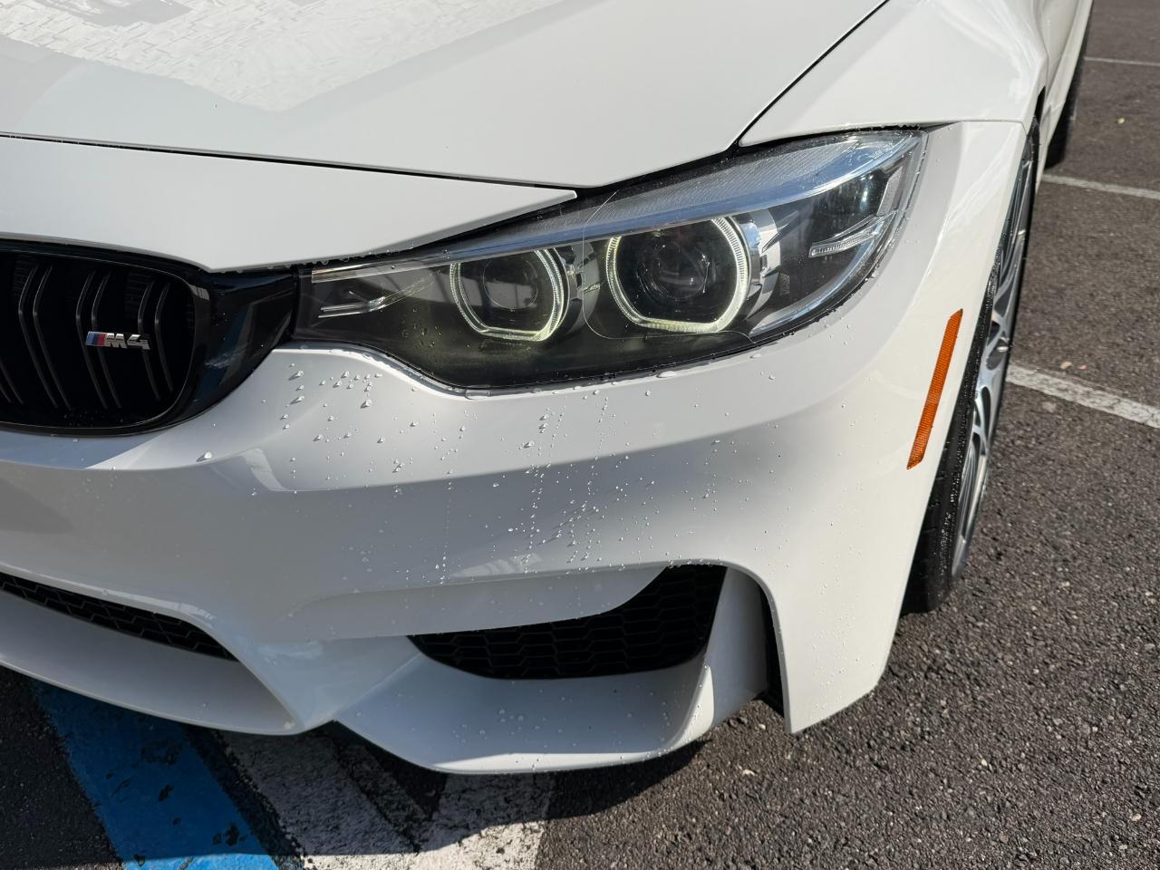2018 BMW M4 Convertible Jacksonville FL