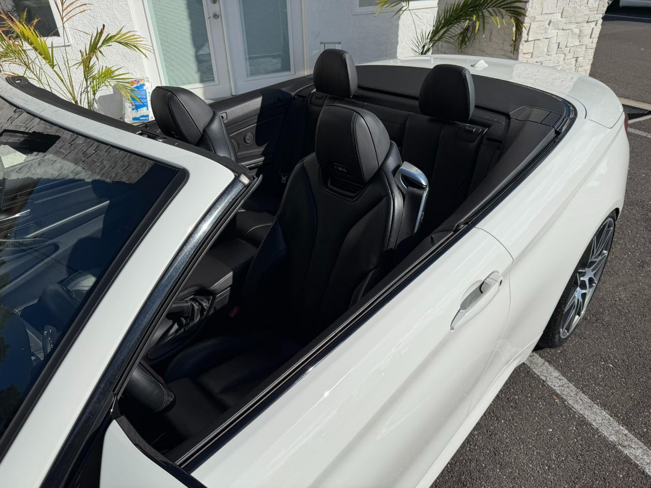 2018 BMW M4 Convertible Jacksonville FL