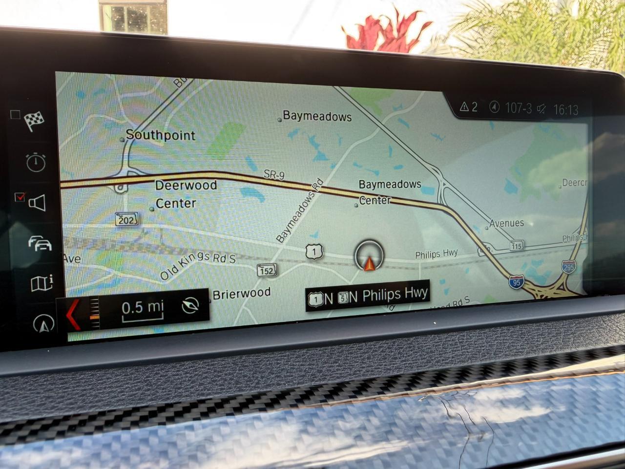 2018 BMW M4 Convertible Jacksonville FL