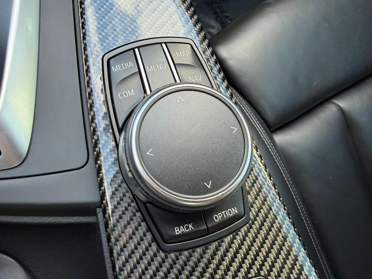 2018 BMW M4 Convertible Jacksonville FL