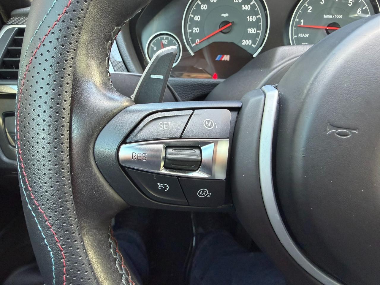 2018 BMW M4 Convertible Jacksonville FL