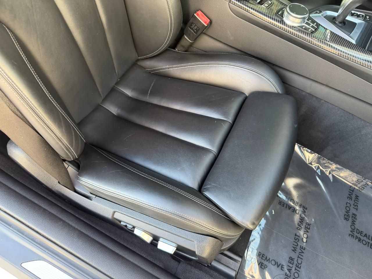 2018 BMW M4 Convertible Jacksonville FL