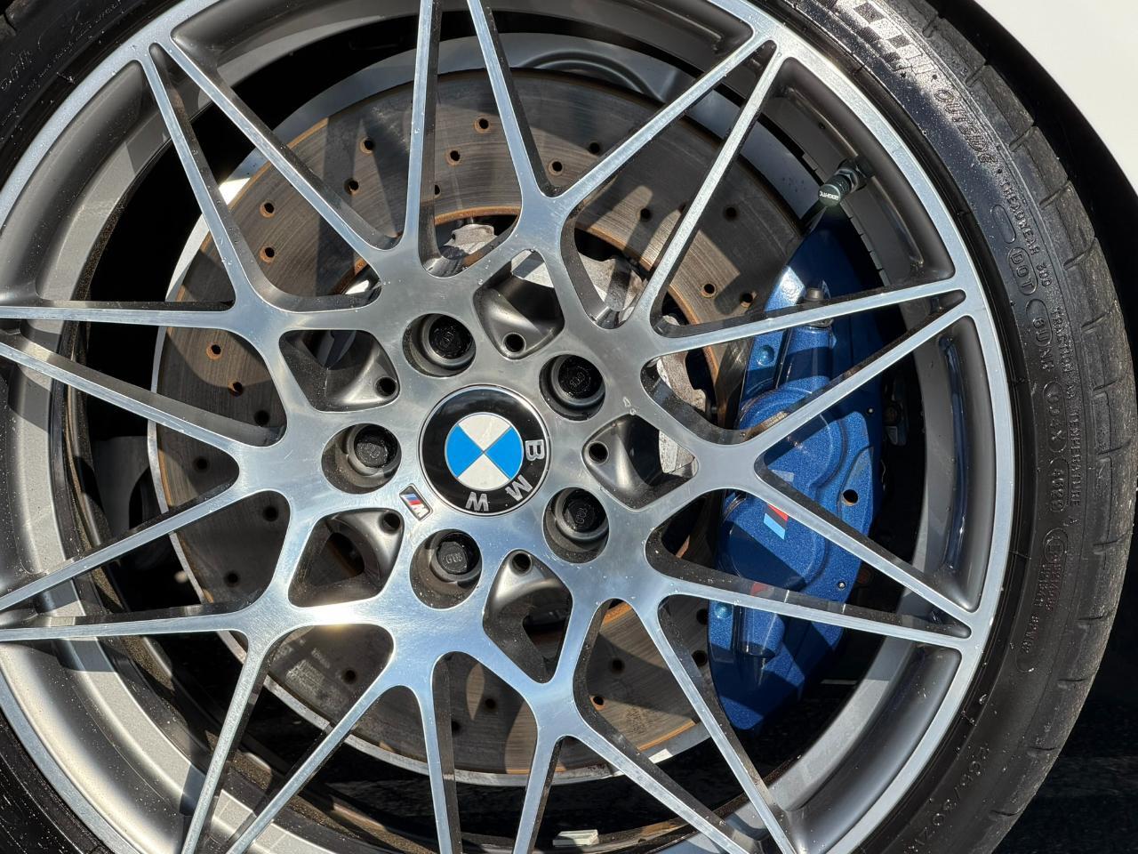 2018 BMW M4 Convertible Jacksonville FL