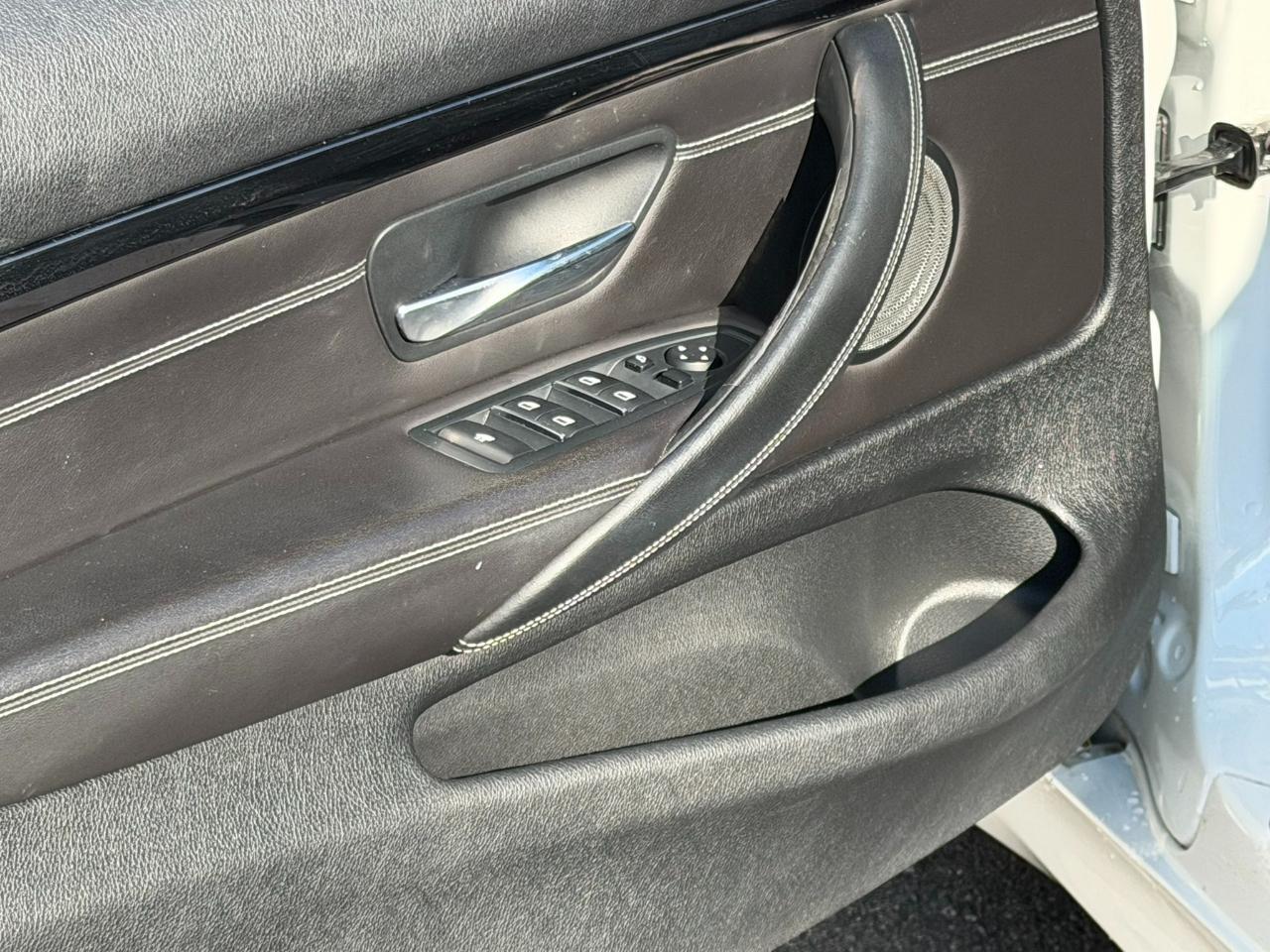 2018 BMW M4 Convertible Jacksonville FL