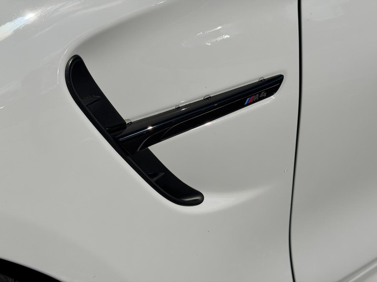 2018 BMW M4 Convertible Jacksonville FL