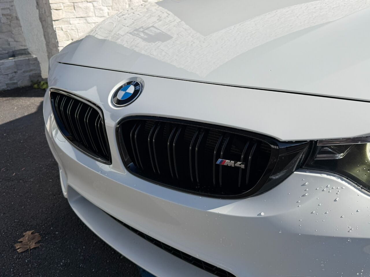 2018 BMW M4 Convertible Jacksonville FL