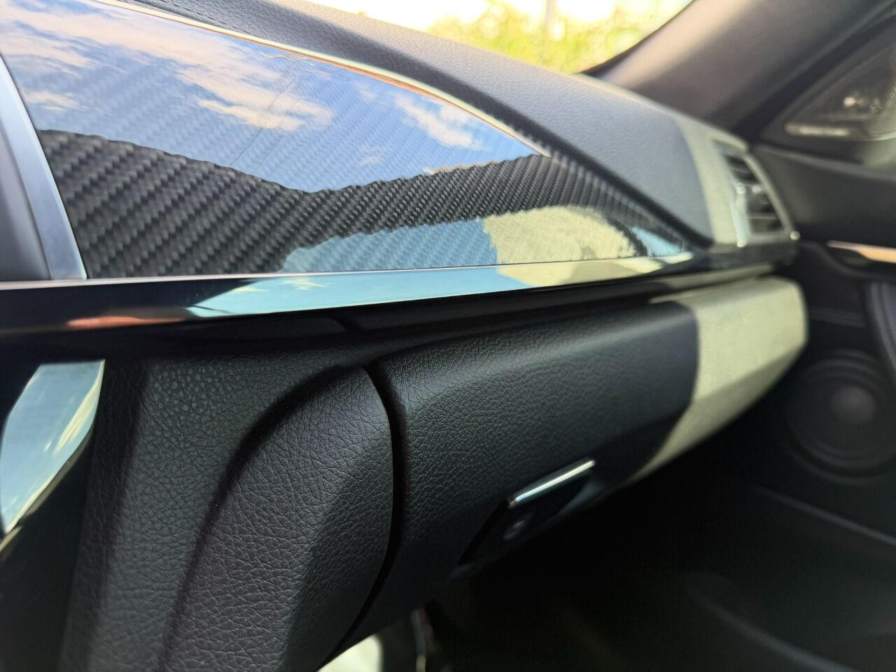 2018 BMW M4 Convertible Jacksonville FL