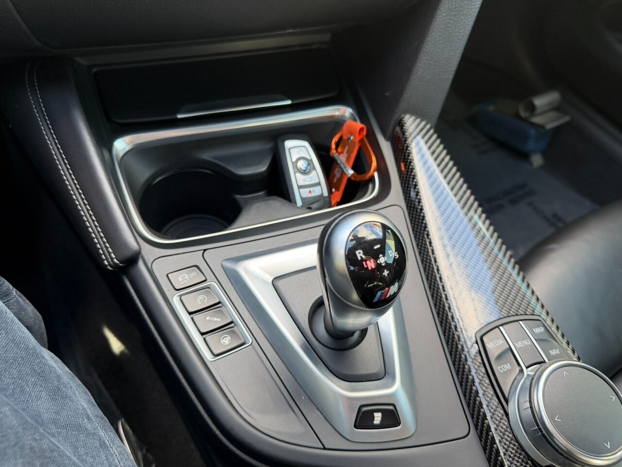 2018 BMW M4 Convertible Jacksonville FL