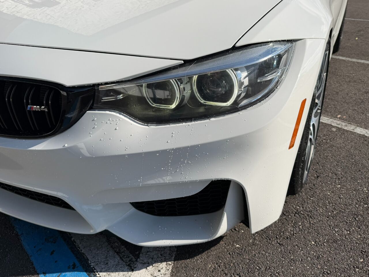2018 BMW M4 Convertible Jacksonville FL