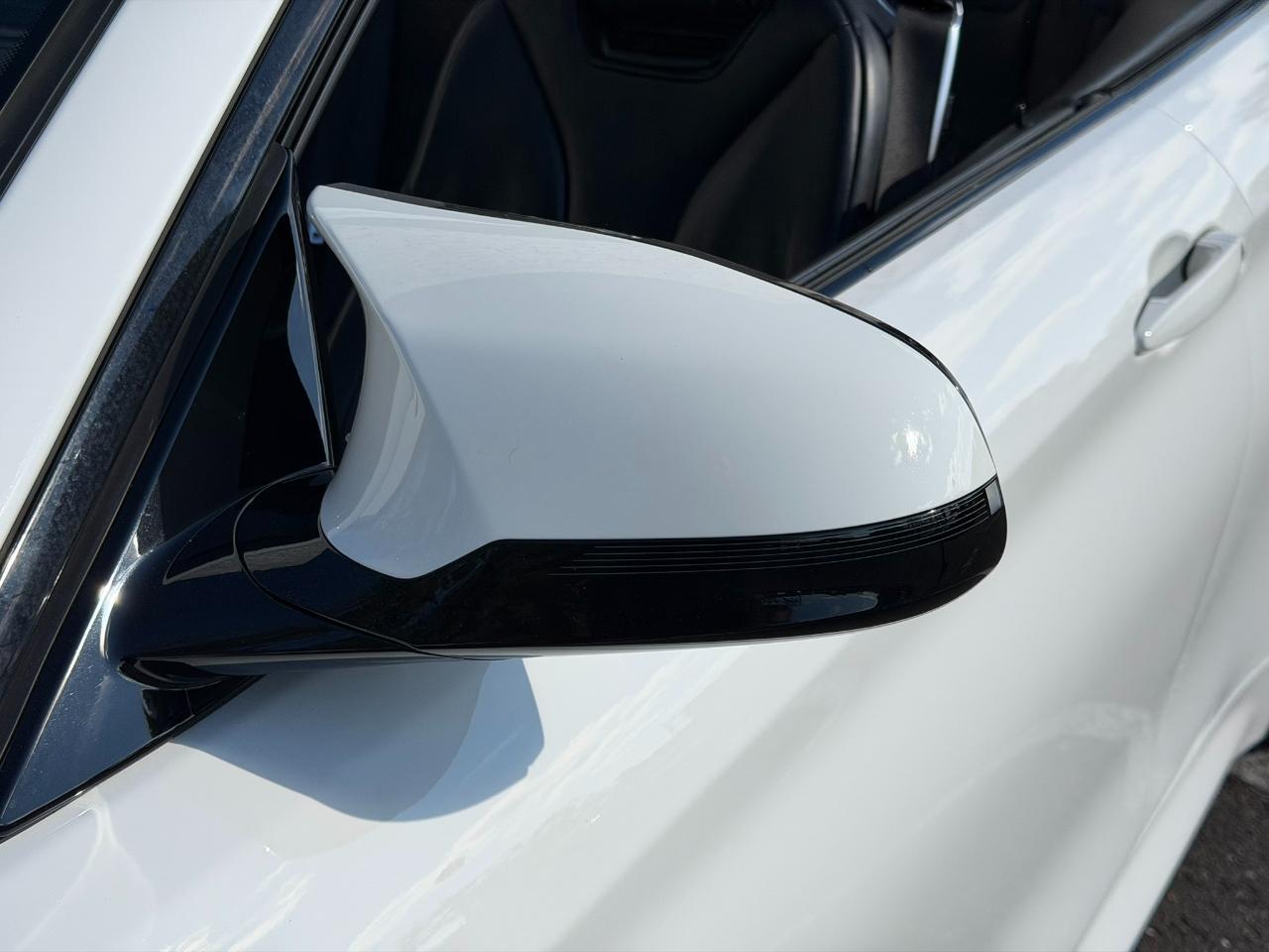 2018 BMW M4 Convertible Jacksonville FL