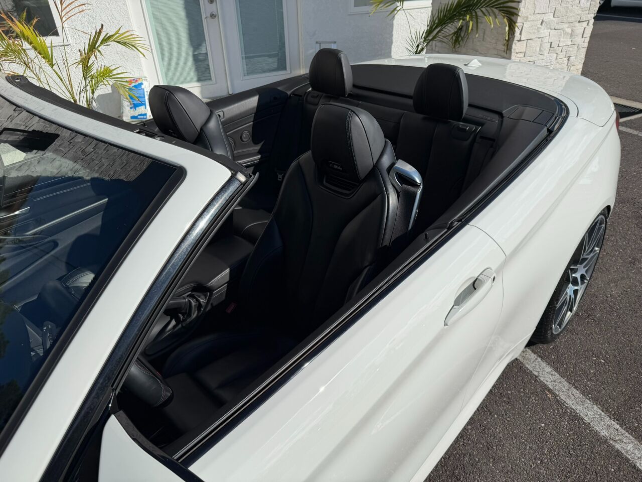 2018 BMW M4 Convertible Jacksonville FL