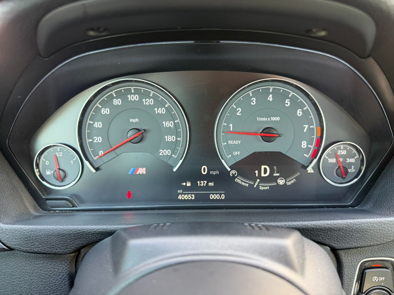 2018 BMW M4 Convertible Jacksonville FL