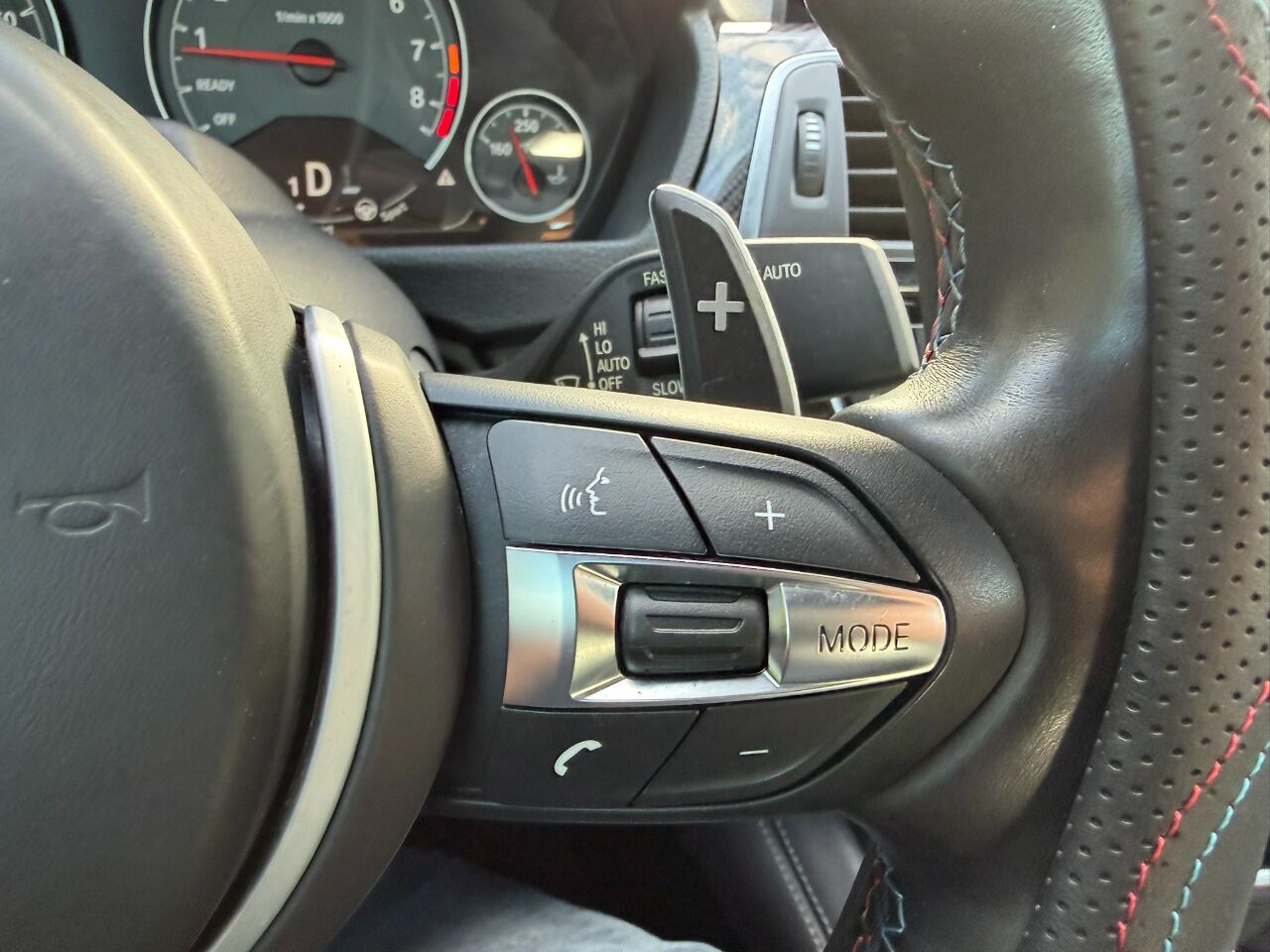 2018 BMW M4 Convertible Jacksonville FL