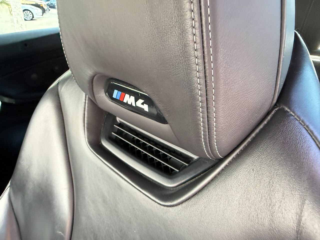 2018 BMW M4 Convertible Jacksonville FL