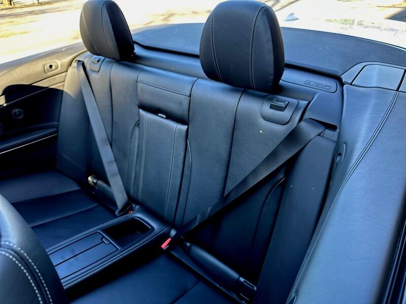 2018 BMW M4 Convertible RWD w/ Competition Package Arlington VA