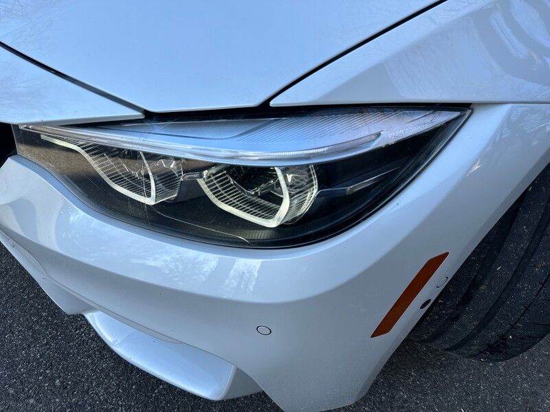 2018 BMW M4 Convertible RWD w/ Competition Package Arlington VA