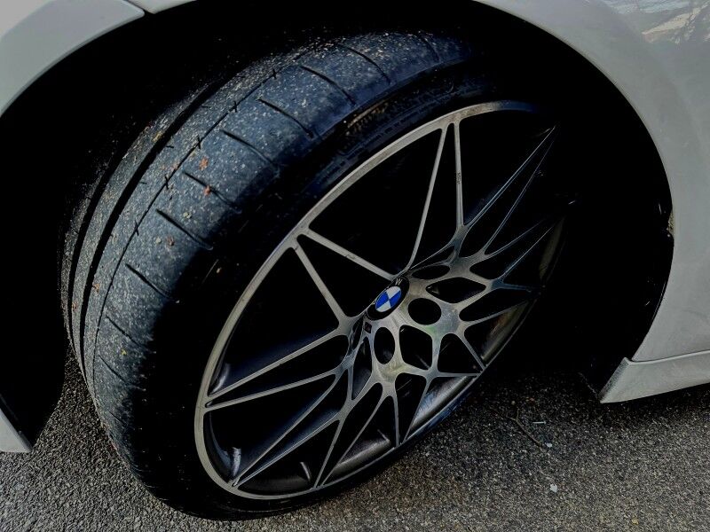 2018 BMW M4 Convertible RWD w/ Competition Package Arlington VA