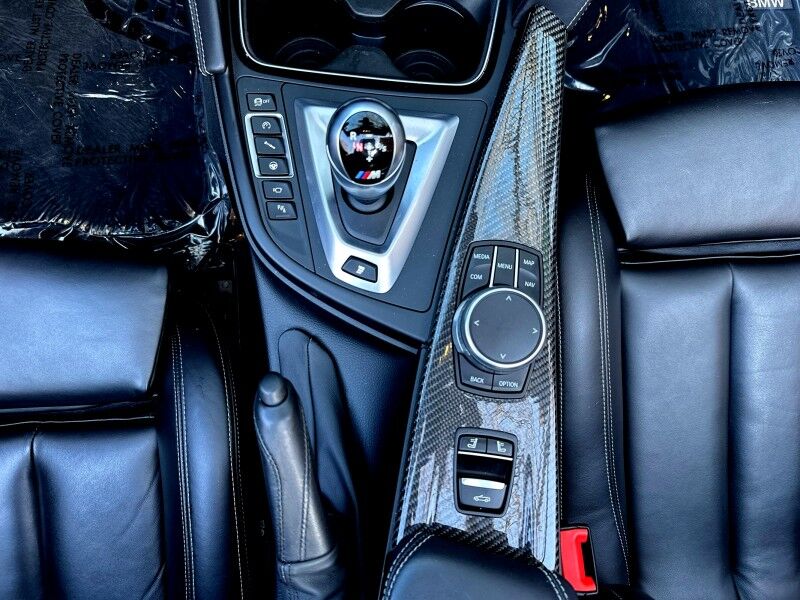 2018 BMW M4 Convertible RWD w/ Competition Package Arlington VA