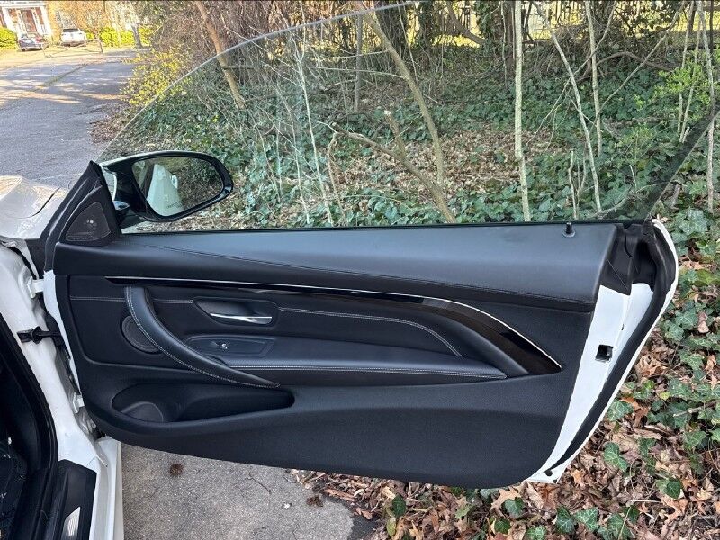 2018 BMW M4 Convertible RWD w/ Competition Package Arlington VA