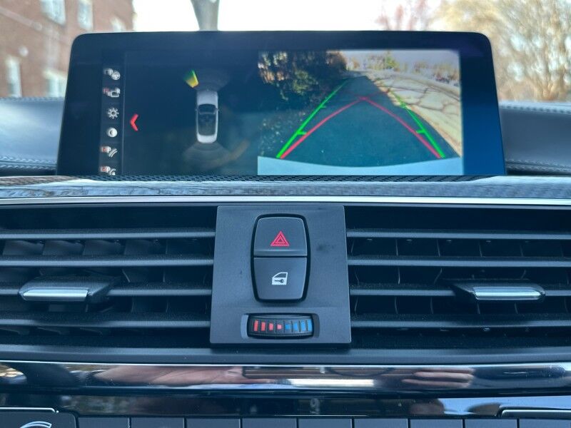 2018 BMW M4 Convertible RWD w/ Competition Package Arlington VA