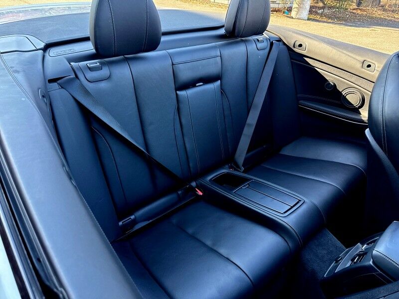 2018 BMW M4 Convertible RWD with Competition RWD w/ Executive Package Arlington VA
