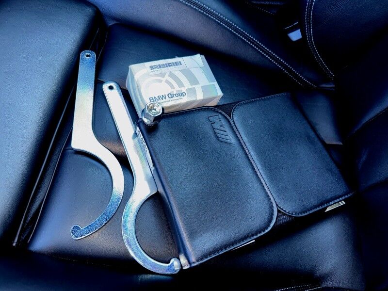 2018 BMW M4 Convertible RWD with Competition RWD w/ Executive Package Arlington VA