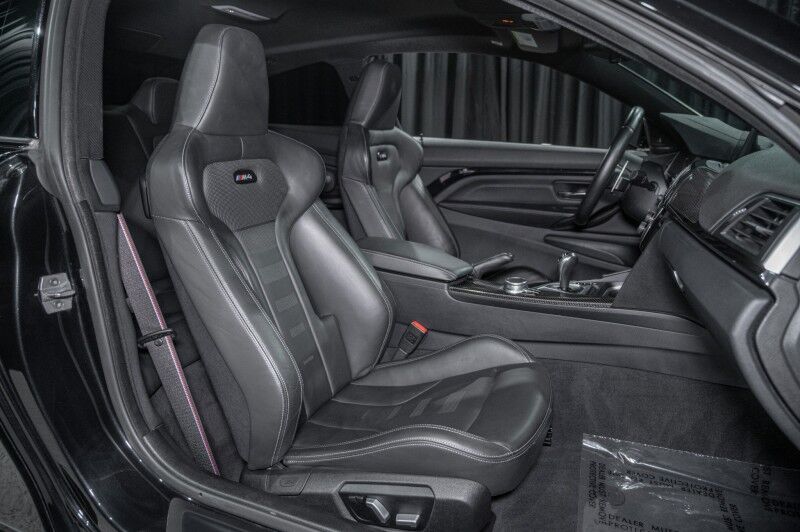 2018 BMW M4 Coupe Peoria AZ