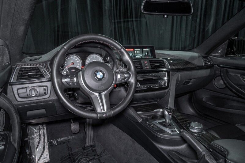 2018 BMW M4 Coupe Peoria AZ