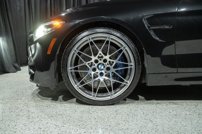 2018 BMW M4 Coupe Peoria AZ